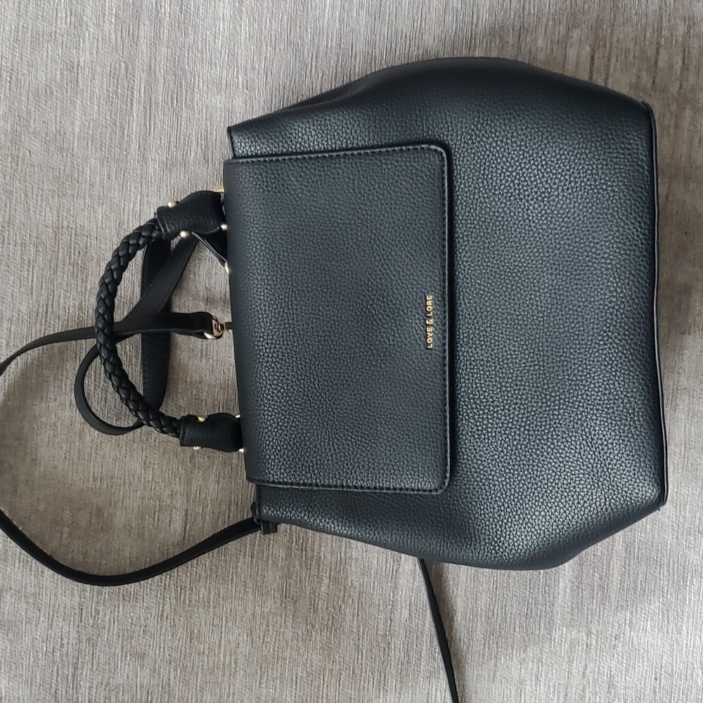 Love&Lore backpack